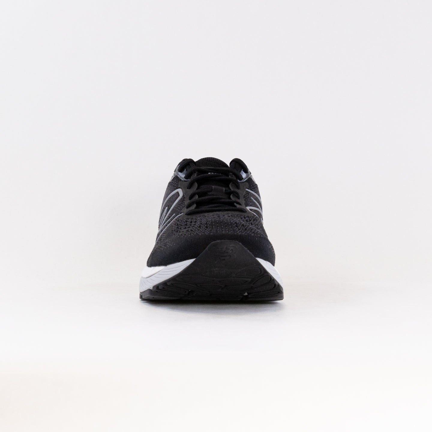 New Balance 880V12 (Men's) - Black