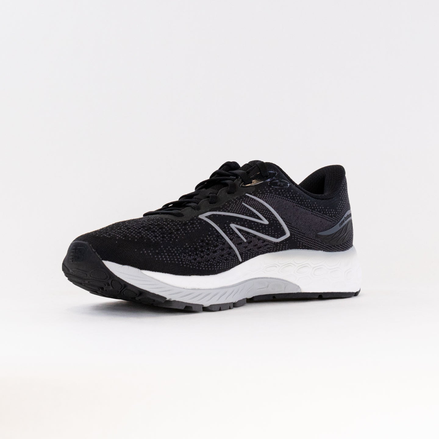 New Balance 880V12 (Men's) - Black