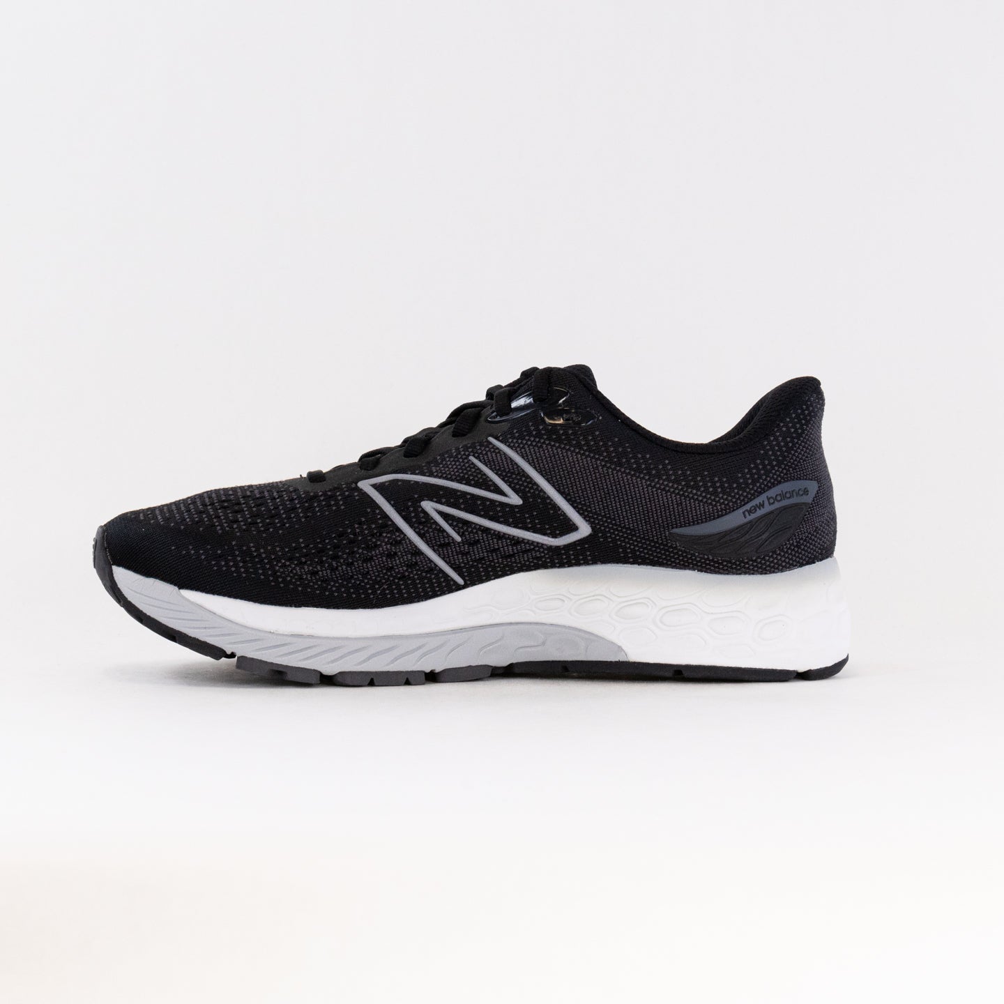 New Balance 880V12 (Men's) - Black