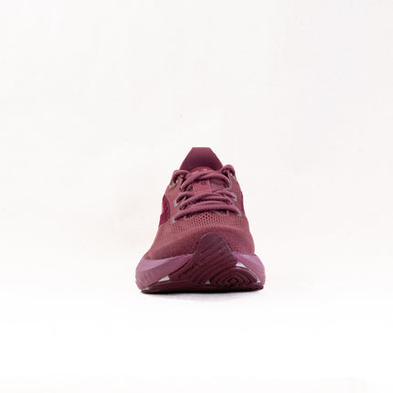 Brooks Glycerin 22 (Women's) - Berry/Burgundy/Rose