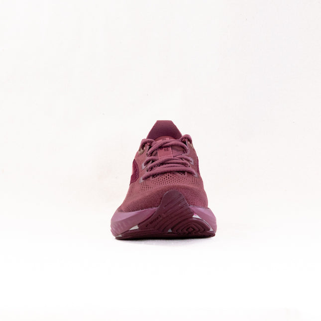 Brooks Glycerin 22 (Women's) - Berry/Burgundy/Rose