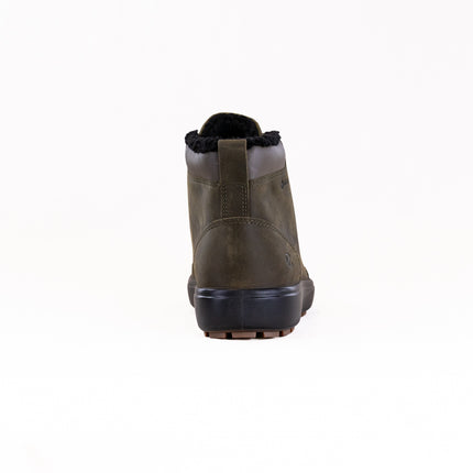ECCO Soft 7 Tred GTX (Men's) - Tarmac/Dark Clay Nubuck