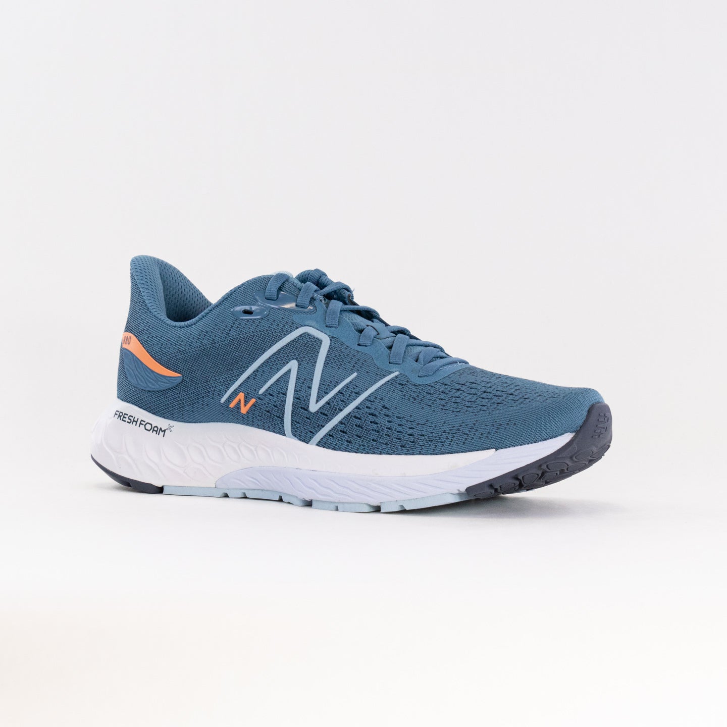 New Balance 880V12 (Men's) - Blue Spring Tide