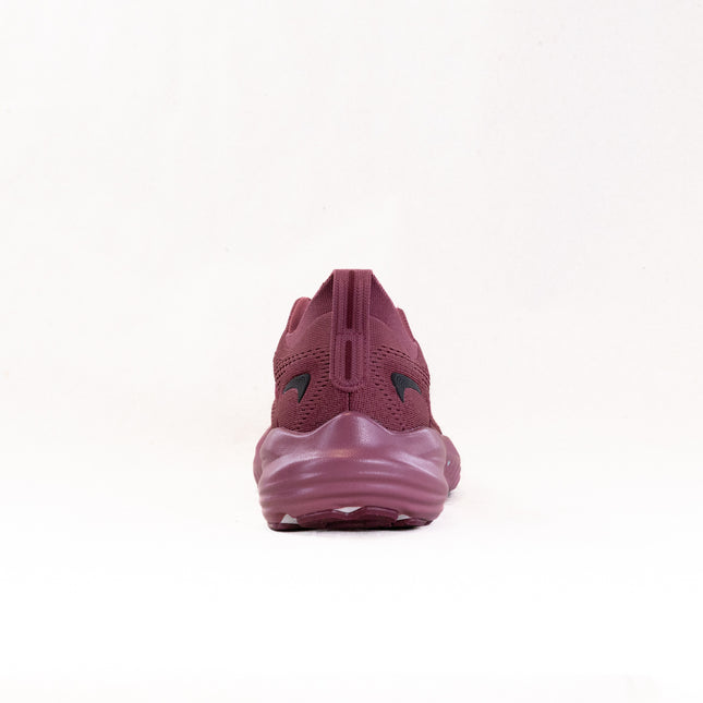 Brooks Glycerin 22 (Women's) - Berry/Burgundy/Rose