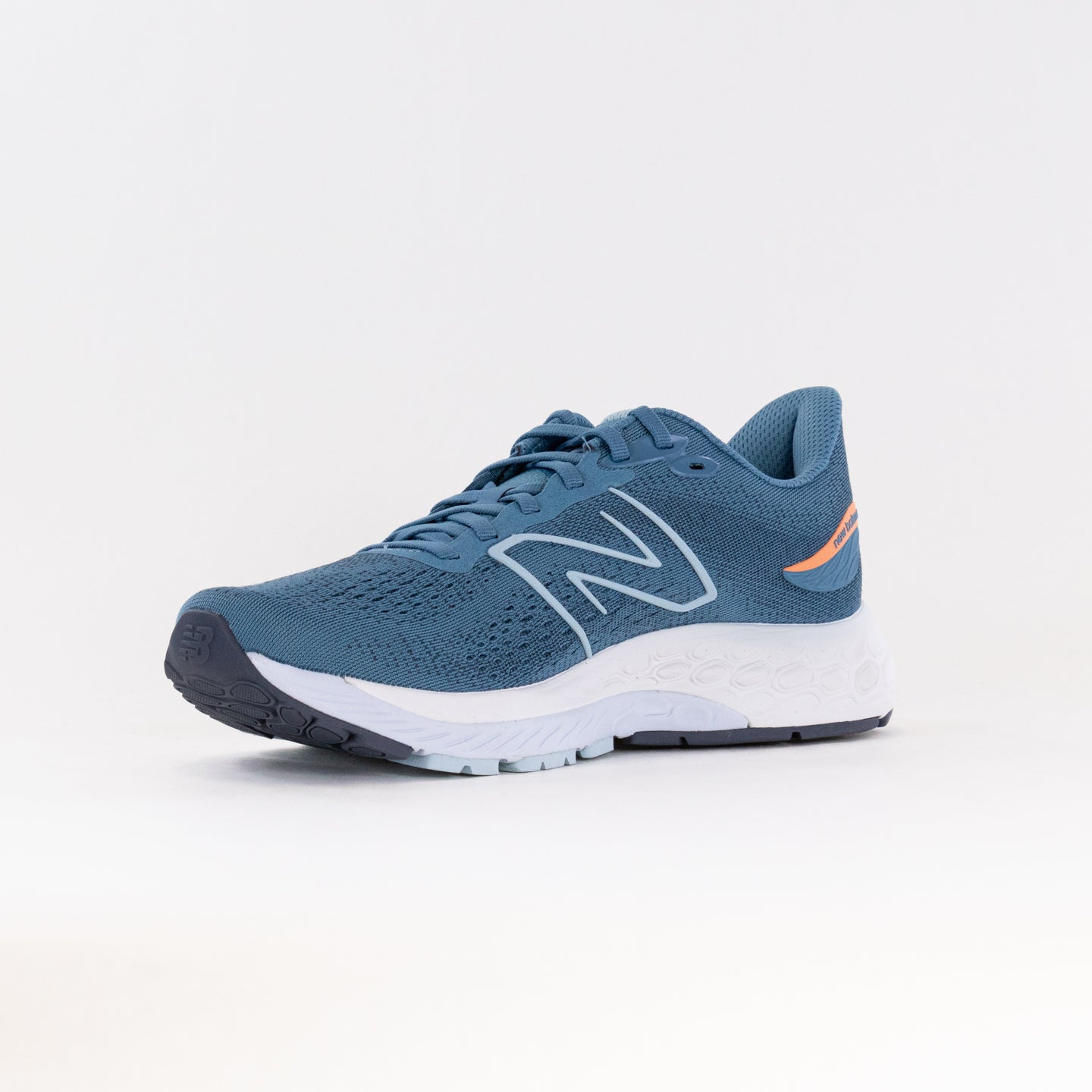 New Balance 880V12 (Men's) - Blue Spring Tide