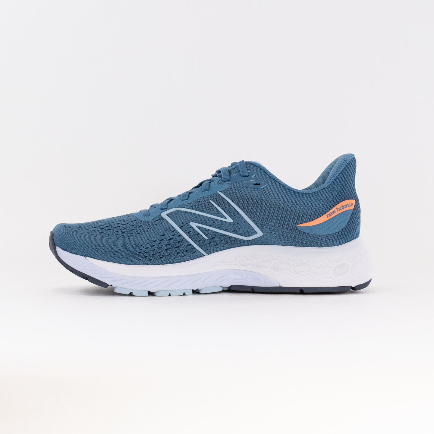 New Balance 880V12 (Men's) - Blue Spring Tide