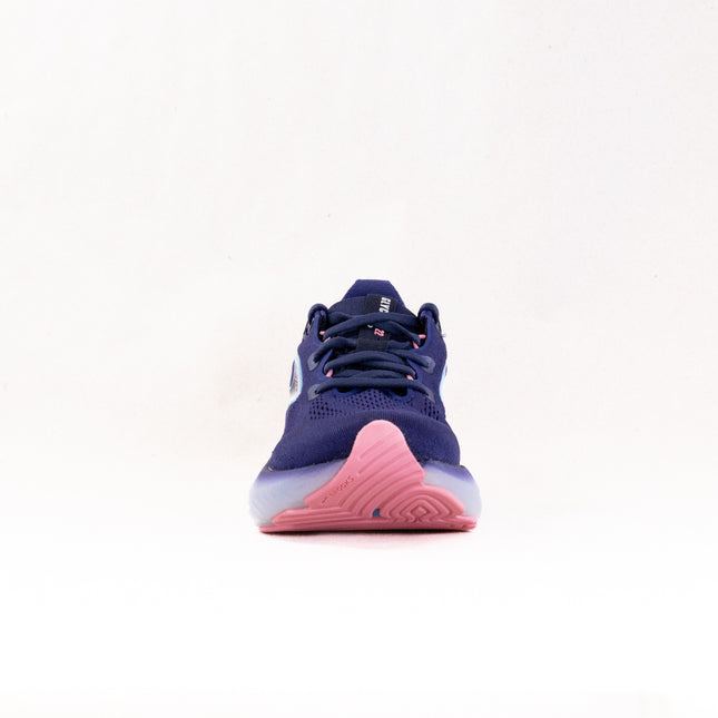Brooks Glycerin 22 (Women's) - Blue Ribbon/Peacoat/Dianthus
