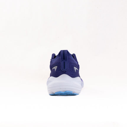 Brooks Glycerin 22 (Women's) - Blue Ribbon/Peacoat/Dianthus