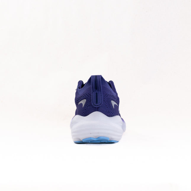 Brooks Glycerin 22 (Women's) - Blue Ribbon/Peacoat/Dianthus