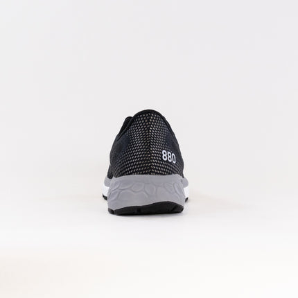 New Balance 880V13 (Men's) - Black/White