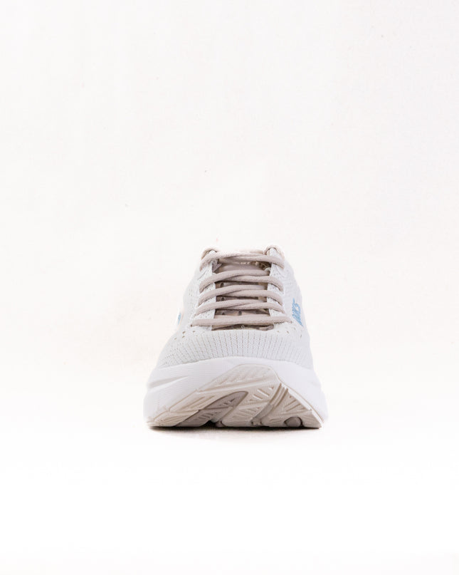 Brooks Ghost Max 3 (Women's) - Coconut/Chateau Grey/Blue