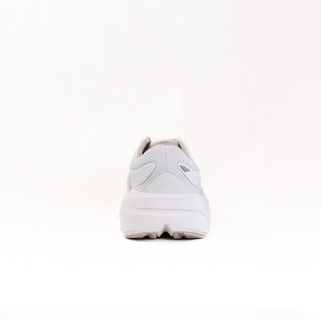 Brooks Ghost Max 3 (Women's) - Coconut/Chateau Grey/Blue
