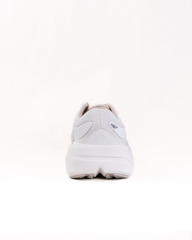 Brooks Ghost Max 3 (Women's) - Coconut/Chateau Grey/Blue