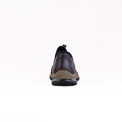 Rieker Nikita N3267 (Women's) - Schwarz/Rancho/Schwarz