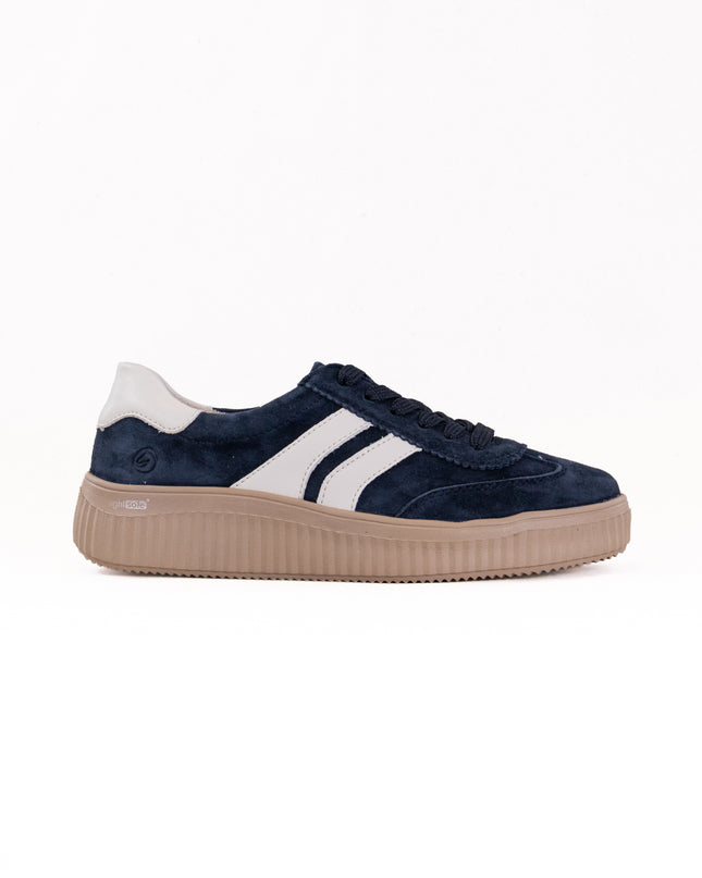Remonte Levke 00 (Women's) - Navy