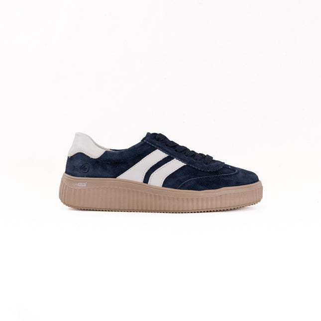 Remonte Levke 00 (Women's) - Navy