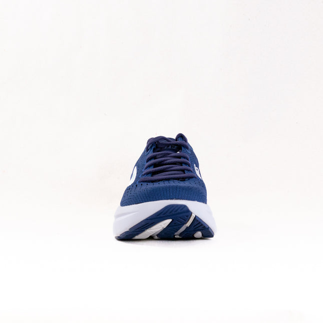 Brooks Ghost Max 3 (Women's) - Navy/Peacoat/Clearwater