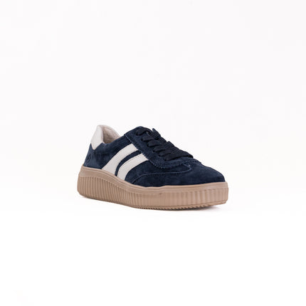Remonte Levke 00 (Women's) - Navy