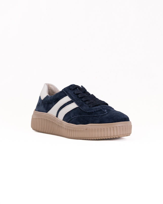 Remonte Levke 00 (Women's) - Navy