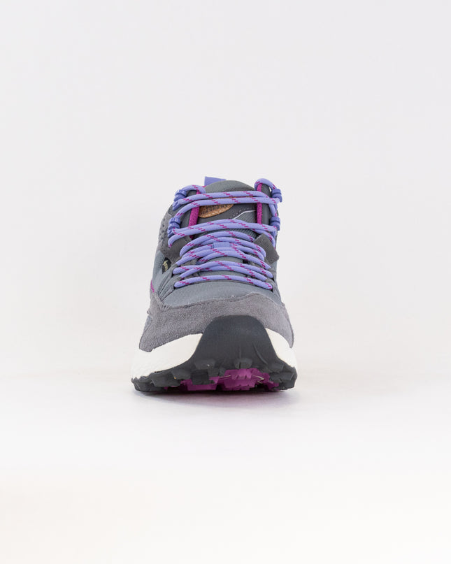 New Balance Fresh Foam X Hierro Mid Gore-Tex (Women's) - Steel