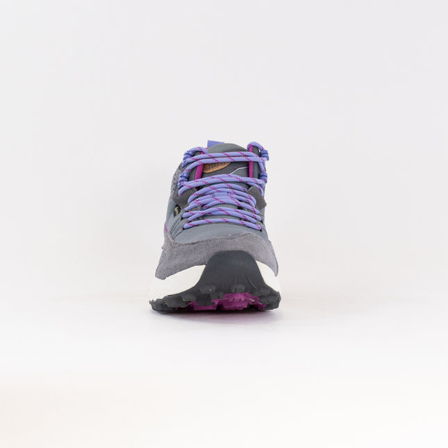 New Balance Fresh Foam X Hierro Mid Gore-Tex (Women's) - Steel