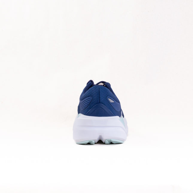 Brooks Ghost Max 3 (Women's) - Navy/Peacoat/Clearwater
