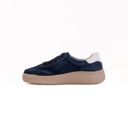 Remonte Levke 00 (Women's) - Navy