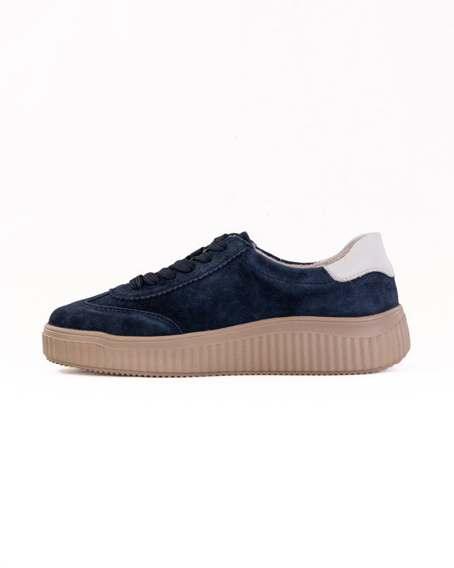 Remonte Levke 00 (Women's) - Navy