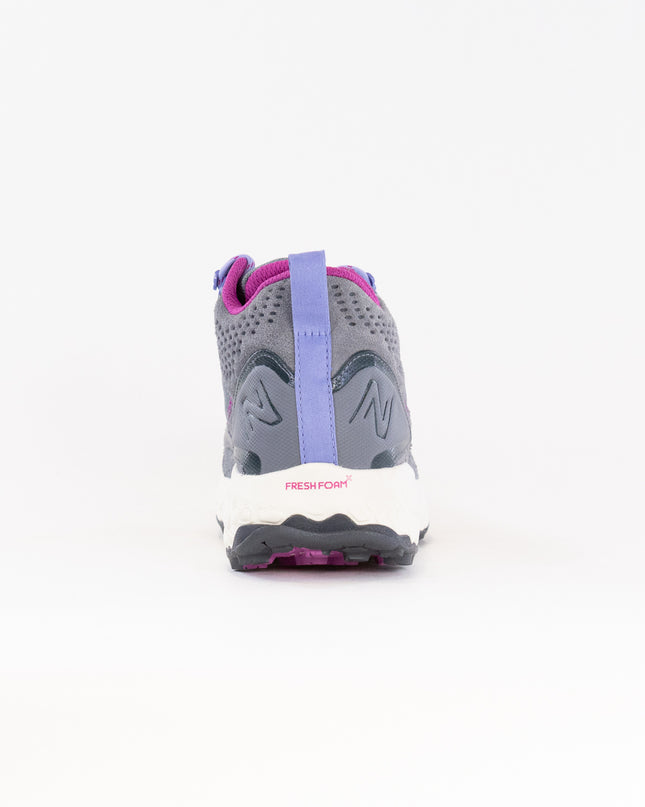 New Balance Fresh Foam X Hierro Mid Gore-Tex (Women's) - Steel
