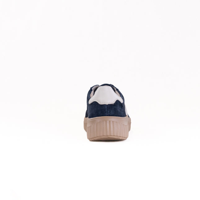 Remonte Levke 00 (Women's) - Navy