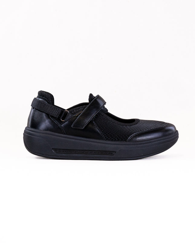 Drew Janice (Women's) - Black Snake Combo