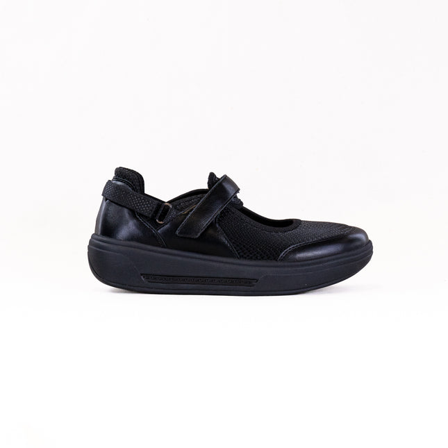 Drew Janice (Women's) - Black Snake Combo