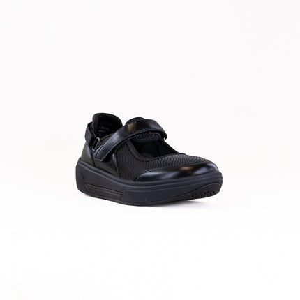 Drew Janice (Women's) - Black Snake Combo