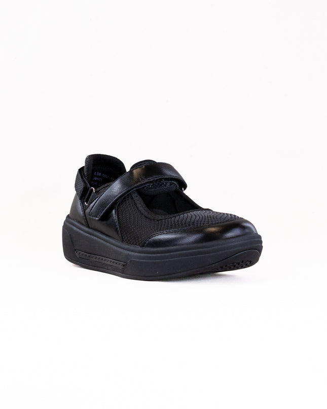 Drew Janice (Women's) - Black Snake Combo