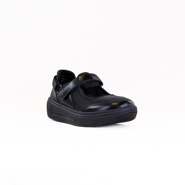 Drew Janice (Women's) - Black Snake Combo