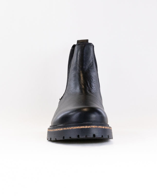 Birkenstock Highwood Slip On (Men's) - Black
