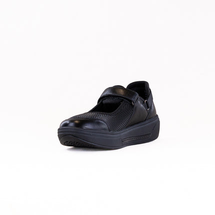 Drew Janice (Women's) - Black Snake Combo