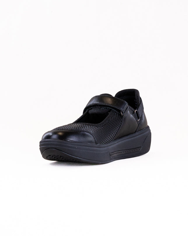 Drew Janice (Women's) - Black Snake Combo
