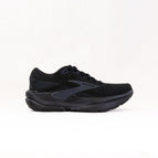 6 / Medium (B) / BLACK/BLACK/EBONY
