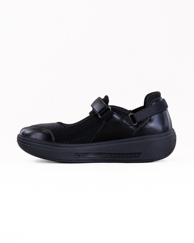 Drew Janice (Women's) - Black Snake Combo