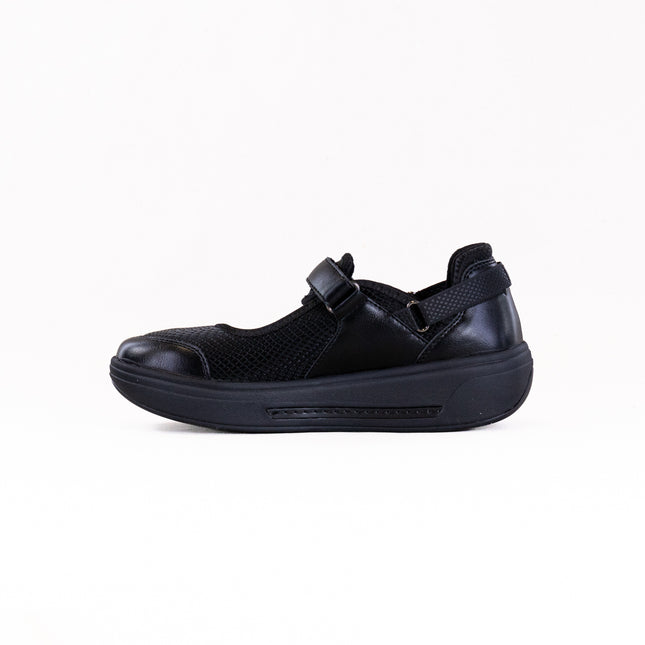 Drew Janice (Women's) - Black Snake Combo
