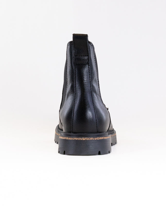Birkenstock Highwood Slip On (Men's) - Black
