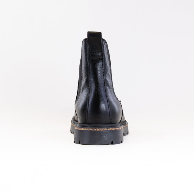 Birkenstock Highwood Slip On (Women's) - Black