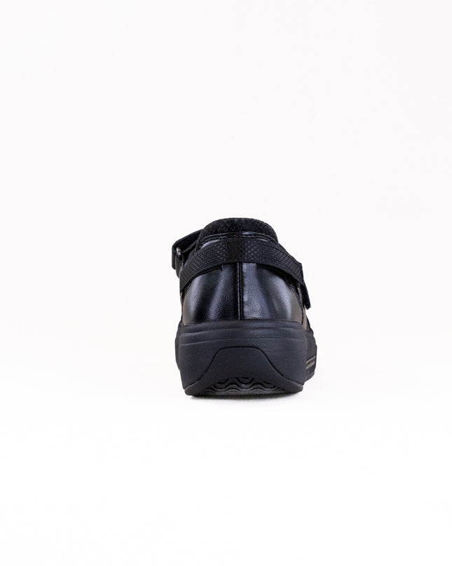 Drew Janice (Women's) - Black Snake Combo