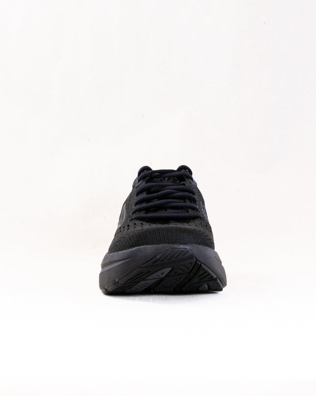 Brooks Ghost Max 3 (Women's) - Black/Black/Ebony