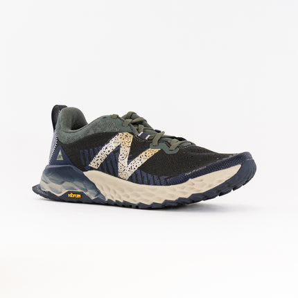 New Balance Fresh Foam X Hierro v6 (Men's) - Olive