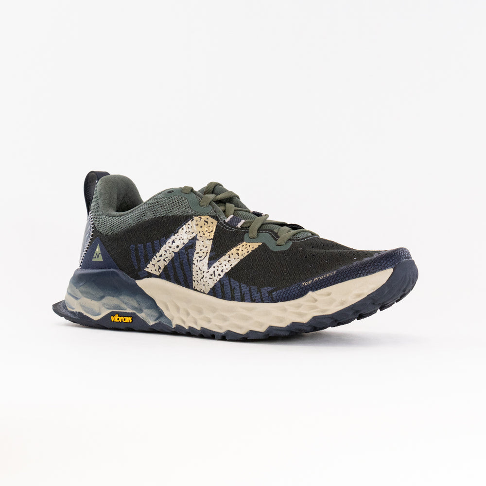 New Balance Fresh Foam X Hierro v6 (Men's) - Olive