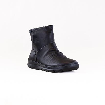 Rieker Z0066 Berta (Women's) - Black