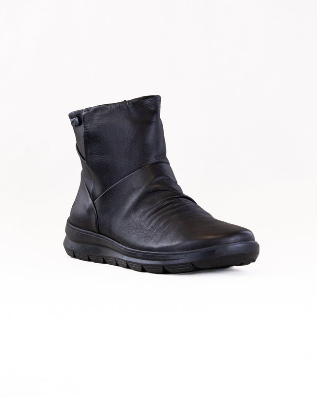 Rieker Z0066 Berta (Women's) - Black