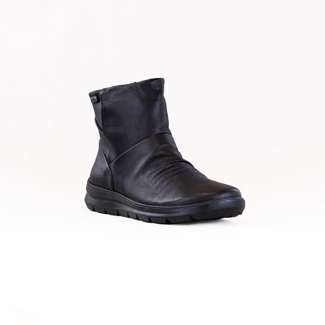 Rieker Z0066 Berta (Women's) - Black